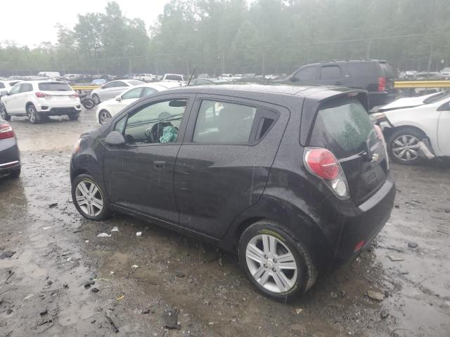 Photo 2 from auction – 2015 CHEVROLET SPARK 1LT with VIN KL8CD6S92FC712008