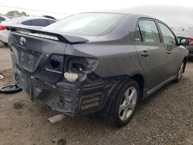 Photo 3 from auction – 2013 TOYOTA COROLLA BA with VIN 5YFBU4EE1DP188760