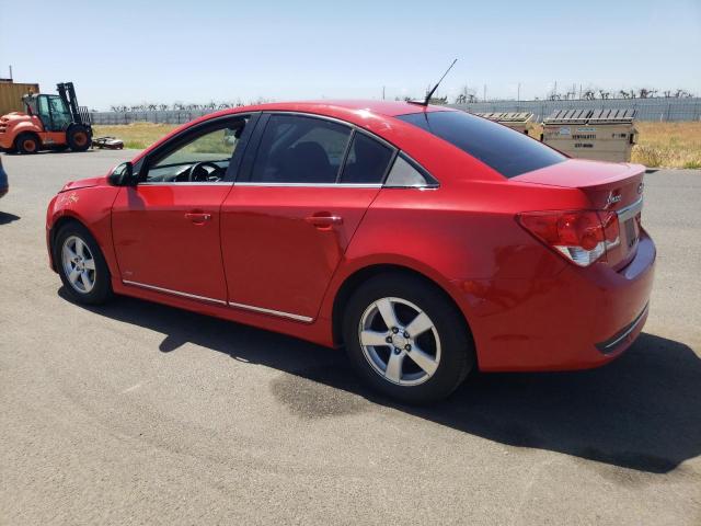 Photo 2 from auction – 2013 CHEVROLET CRUZE LT with VIN 1G1PC5SB2D7212356