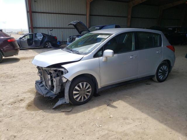 NISSAN VERSA S 2012 with VIN 3N1BC1CP1CK229947 - Photo from auction