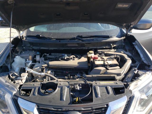 Photo 12 from auction – 2020 NISSAN ROGUE S with VIN JN8AT2MT6LW033201