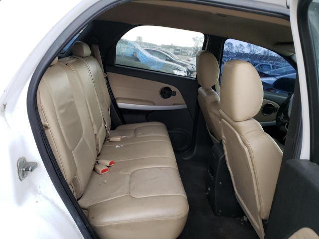 Photo 10 from auction – 2008 PONTIAC TORRENT with VIN 2CKDL33F986005526