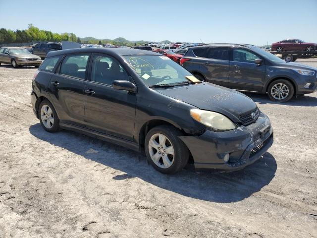 Photo 4 from auction – 2005 TOYOTA COROLLA MA with VIN 2T1KR32E85C390965