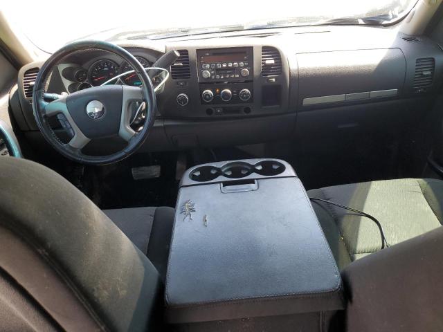 Photo 8 from auction – 2010 CHEVROLET silverado with VIN 3GCRKSE34AG214261