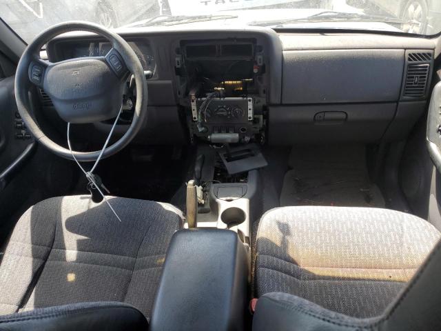 Photo 8 from auction – 2001 JEEP CHEROKEE S with VIN 1J4FF48S81L587855
