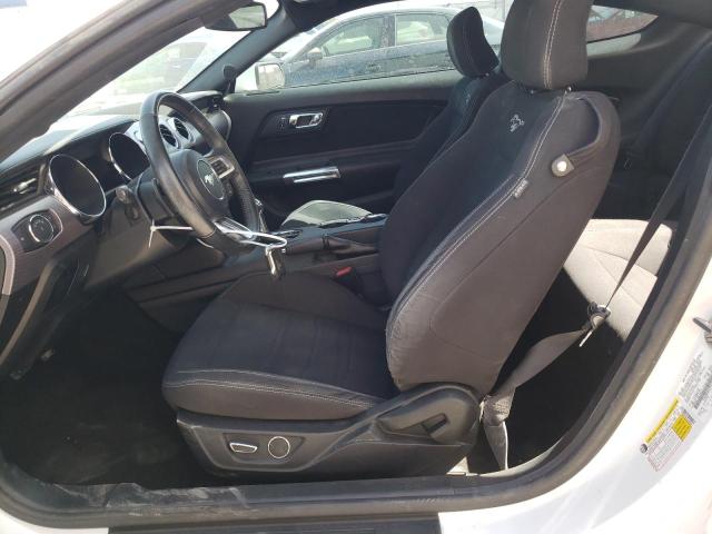 Photo 7 from auction – 2016 FORD MUSTANG with VIN 1FA6P8TH5G5256451