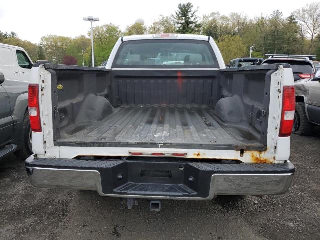 Photo 6 from auction – 2006 FORD F150 with VIN 1FTRX14W16NB02166