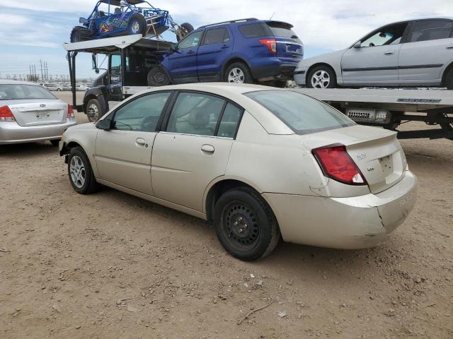 Photo 2 from auction – 2004 SATURN ION LEVEL with VIN 1G8AJ52FX4Z155165