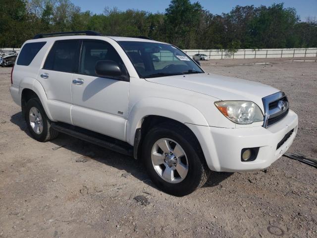 Photo 4 from auction – 2007 TOYOTA 4RUNNER SR with VIN JTEZU14R678085475