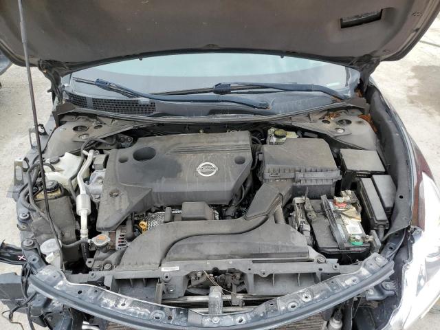Photo 11 from auction – 2013 NISSAN ALTIMA 2.5 with VIN 1N4AL3AP6DC277268