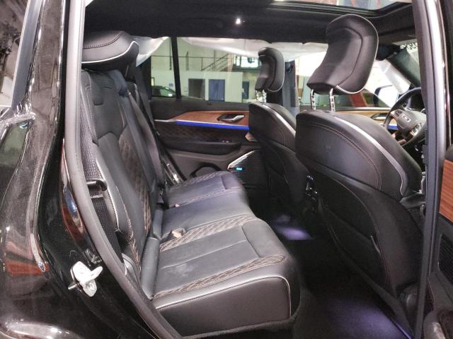 Photo 11 from auction – 2022 JEEP GRAND CHER with VIN 1C4RJHET2N8510445