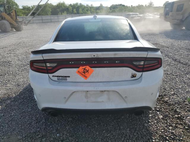 Photo 6 from auction – 2020 DODGE CHARGER SC with VIN 2C3CDXGJ7LH228204