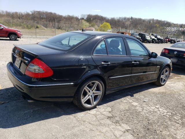 Photo 3 from auction – 2008 MERCEDES-BENZ E-CLASS with VIN WDBUF77XX8B231756