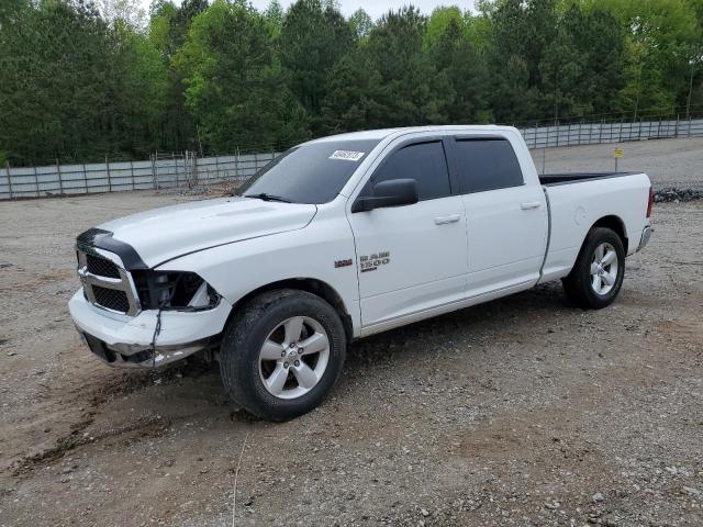 RAM 1500 CLASS 2019 with VIN 1C6RR6TT2KS693920 - Photo from auction
