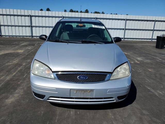 Photo 5 from auction – 2007 FORD FOCUS ZX4 with VIN 1FAFP34N67W284227