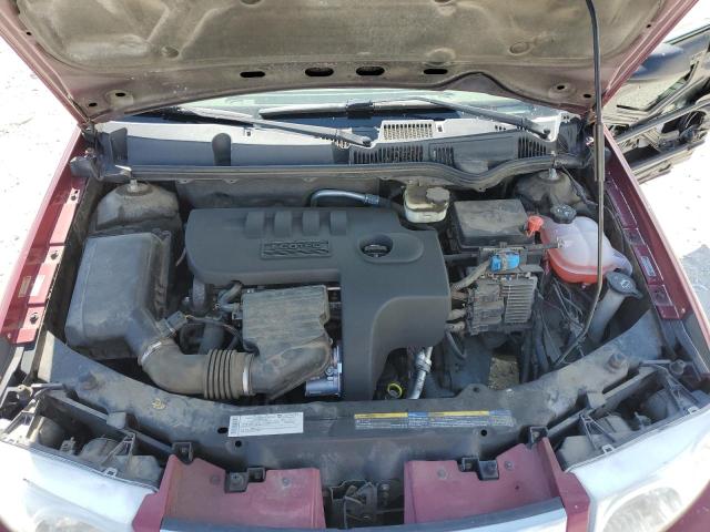 Photo 11 from auction – 2007 SATURN ION LEVEL with VIN 1G8AJ55F37Z121844