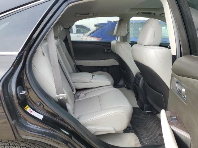 Photo 10 from auction – 2015 LEXUS RX 350 BAS with VIN 2T2BK1BA1FC292914