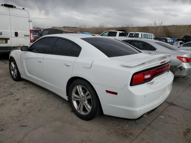 Photo 2 from auction – 2011 DODGE CHARGER R/ with VIN 2B3CM5CT6BH552719