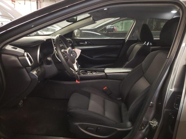 Photo 7 from auction – 2016 NISSAN MAXIMA 3.5 with VIN 1N4AA6APXGC432397