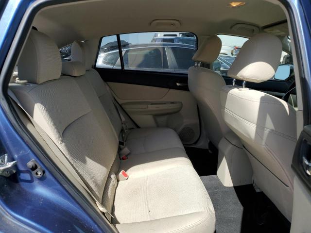 Photo 11 from auction – 2014 SUBARU XV CROSSTR with VIN JF2GPAWC2E8282914