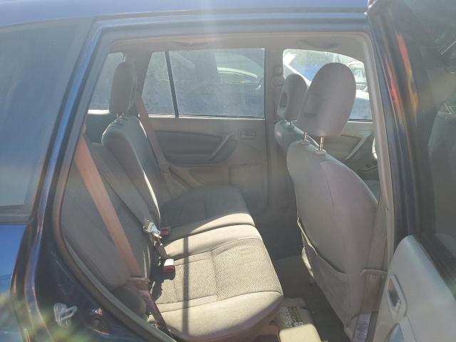 Photo 11 from auction – 2004 TOYOTA RAV4 with VIN JTEHD20VX40004234