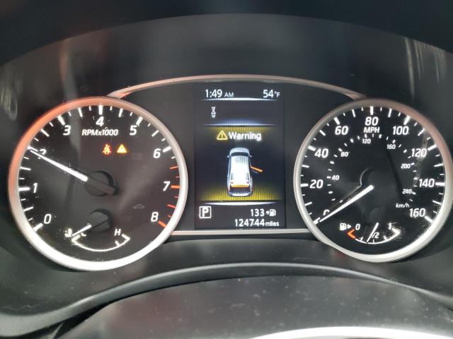 Photo 9 from auction – 2018 NISSAN SENTRA S with VIN 3N1AB7AP0JY220087