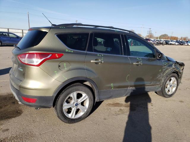 Photo 3 from auction – 2014 FORD ESCAPE SE with VIN 1FMCU0GX6EUA53138