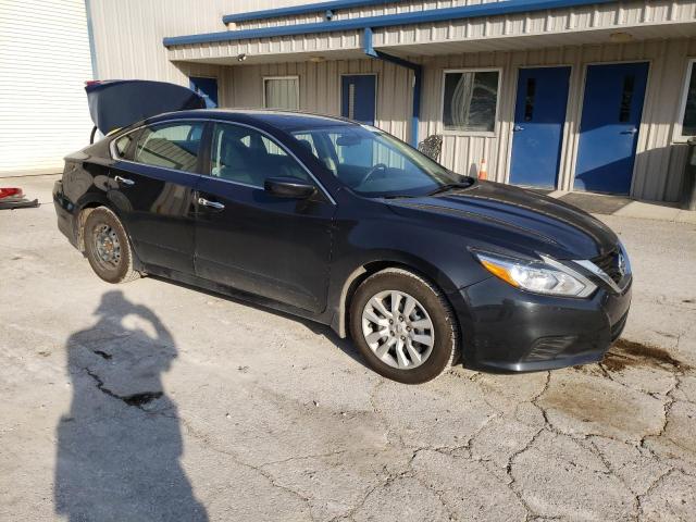 Photo 4 from auction – 2018 NISSAN ALTIMA 2.5 with VIN 1N4AL3AP1JC233822