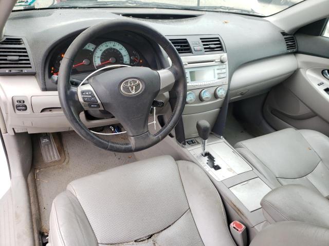 Photo 8 from auction – 2007 TOYOTA CAMRY CE with VIN 4T1BE46K97U724455
