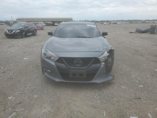 Photo 5 from auction – 2017 NISSAN MAXIMA 3.5 with VIN 1N4AA6AP2HC449213