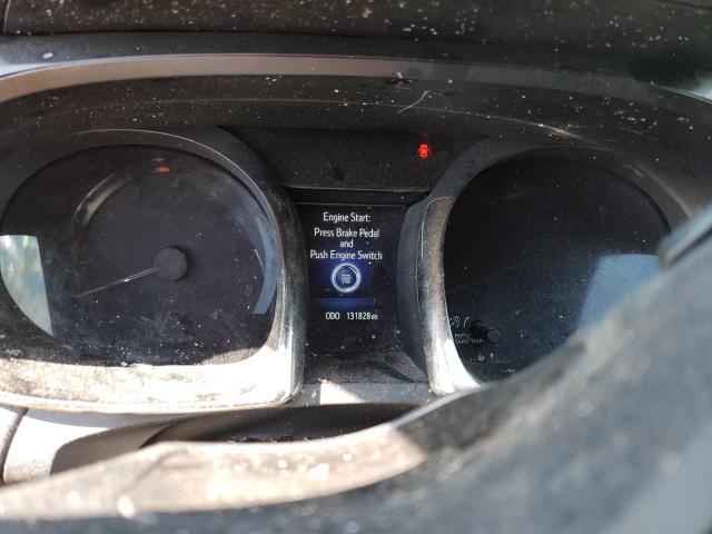 Photo 9 from auction – 2014 TOYOTA AVALON BAS with VIN 4T1BK1EB7EU114107