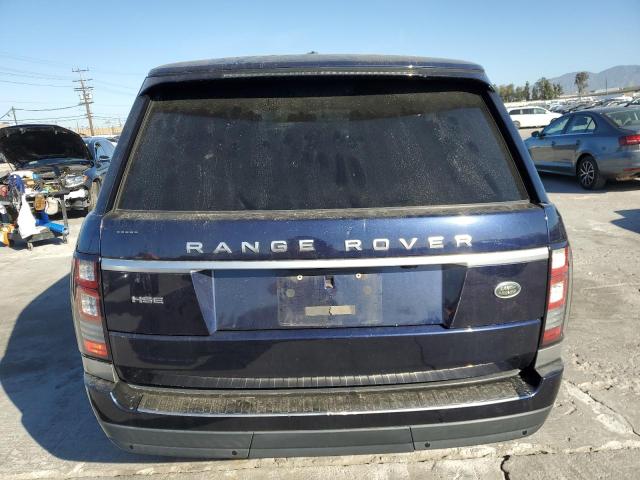 Photo 6 from auction – 2015 LAND ROVER RANGE ROVE with VIN SALGS3VF2FA206844