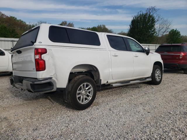 Photo 3 from auction – 2019 CHEVROLET SILVERADO with VIN 3GCUYDED8KG108734