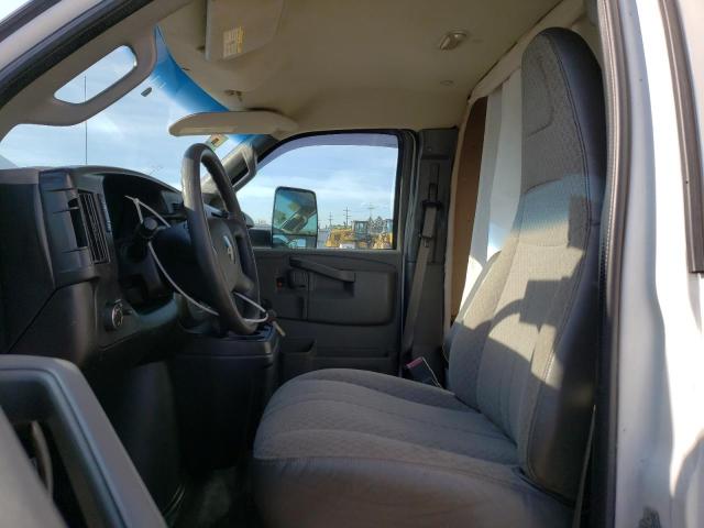 Photo 7 from auction – 2017 CHEVROLET EXPRESS G3 with VIN 1GB3GSCG7H1121020