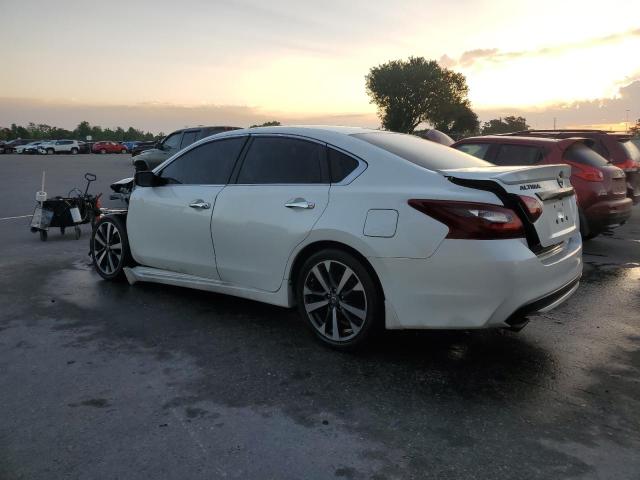 Photo 2 from auction – 2017 NISSAN ALTIMA 2.5 with VIN 1N4AL3AP5HC168466