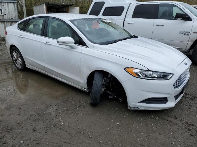 Photo 4 from auction – 2015 FORD FUSION SE with VIN 3FA6P0HD5FR237823