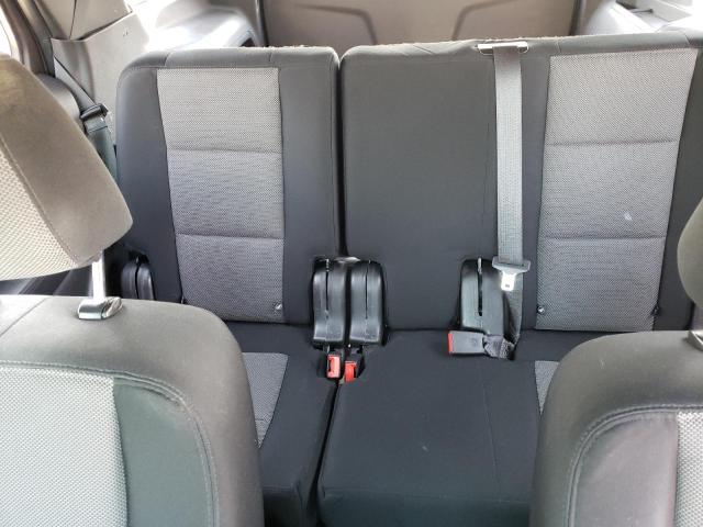 Photo 10 from auction – 2015 FORD EXPLORER P with VIN 1FM5K8AR8FGA56954