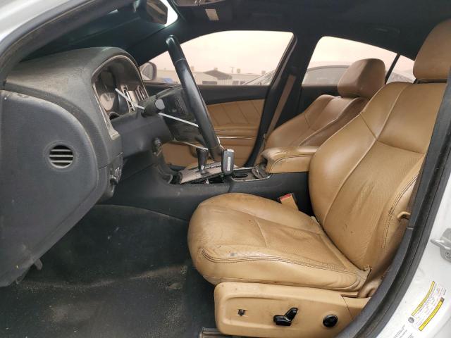 Photo 7 from auction – 2013 DODGE CHARGER R/ with VIN 2C3CDXCT6DH519804