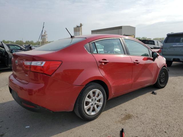 Photo 3 from auction – 2015 KIA RIO LX with VIN KNADM4A32F6451343