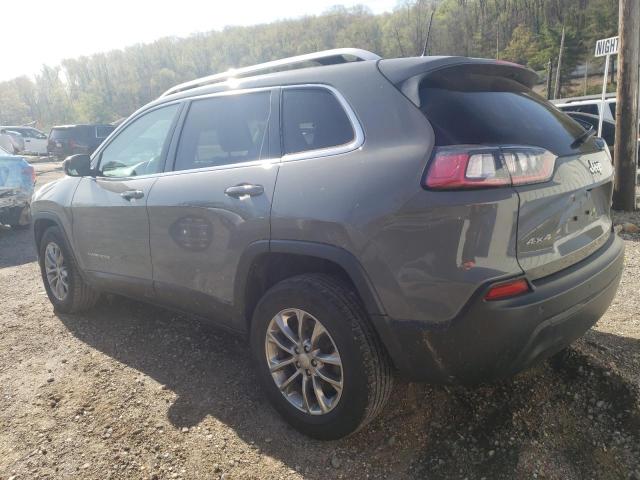 Photo 2 from auction – 2019 JEEP CHEROKEE L with VIN 1C4PJMLB4KD378754