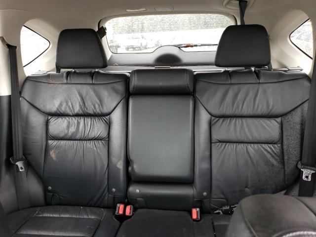 Photo 10 from auction – 2013 HONDA CR-V EXL with VIN 2HKRM3H71DH508128