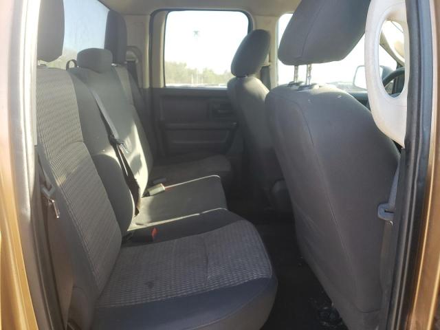 Photo 10 from auction – 2012 DODGE RAM 1500 S with VIN 1C6RD6FP7CS169550