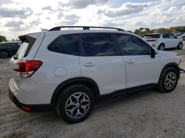 Photo 3 from auction – 2020 SUBARU FORESTER P with VIN JF2SKAJC5LH473045