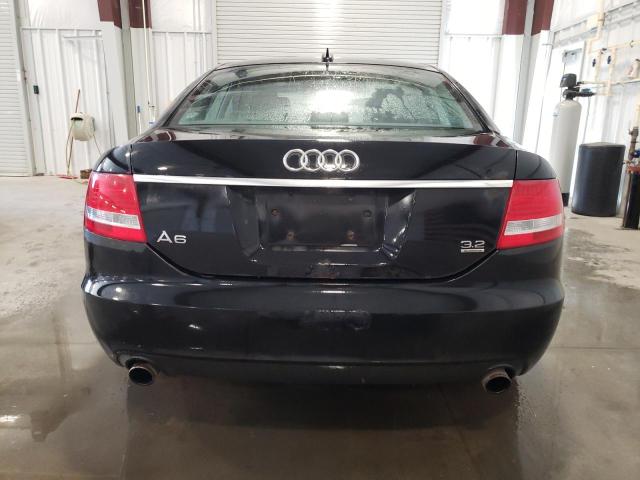 Photo 6 from auction – 2005 AUDI A6 3.2 QUA with VIN WAUDG74F95N095525