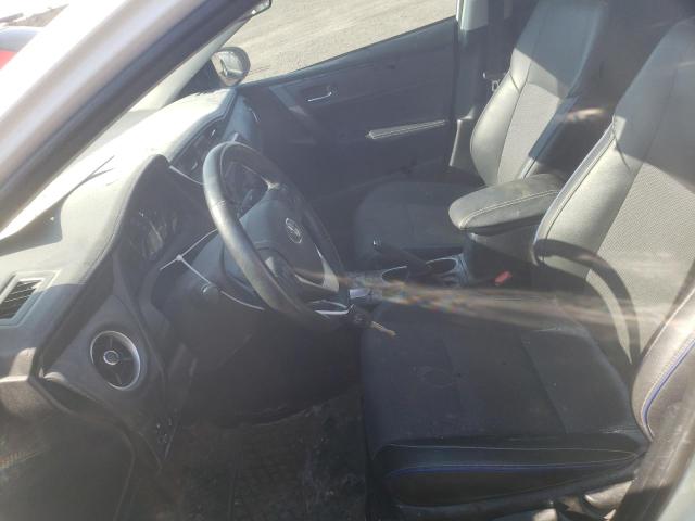 Photo 7 from auction – 2018 TOYOTA COROLLA L with VIN 2T1BURHE5JC028949