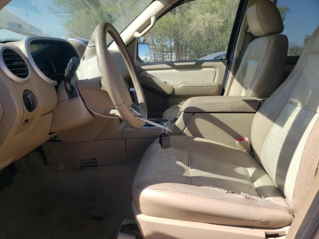 Photo 7 from auction – 2008 MERCURY MOUNTAINEE with VIN 4M2EU37E58UJ08643