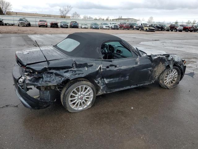 Photo 3 from auction – 2017 FIAT 124 SPIDER with VIN JC1NFAEK7H0106524