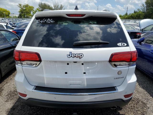 Photo 6 from auction – 2022 JEEP GRAND CHER with VIN 1C4RJEBG3NC154235