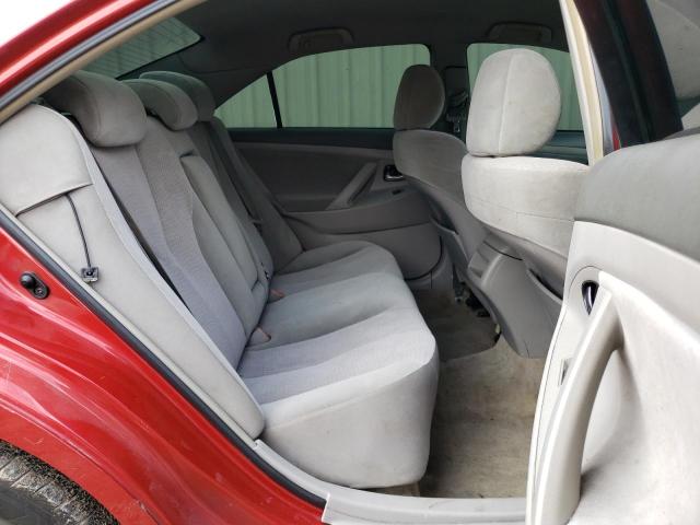 Photo 10 from auction – 2011 TOYOTA CAMRY BASE with VIN 4T1BF3EK9BU128862