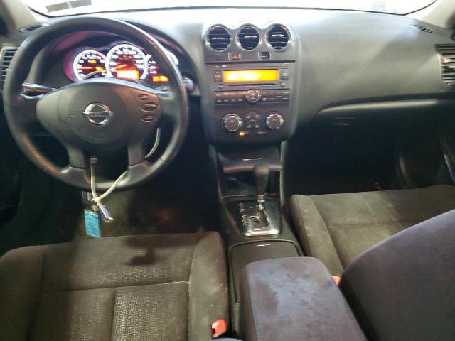 Photo 8 from auction – 2011 NISSAN ALTIMA BAS with VIN 1N4AL2AP8BC184372